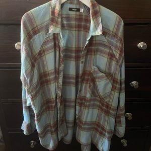 Flannel
